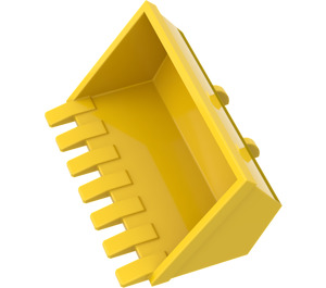 LEGO Bucket 3 x 6 (2347)