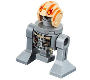 LEGO Eimer (R1-J5) Minifigur