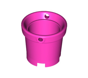 LEGO Bucket with Holes (48245 / 70973)