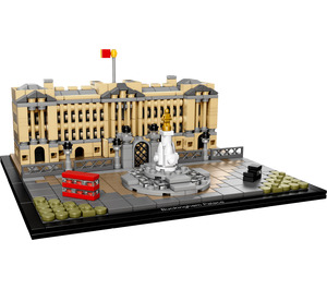 레고 Buckingham Palace 21029