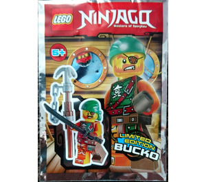 LEGO Bucko  891616