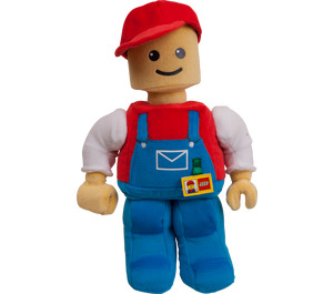 LEGO Buddy Plush Figure (850834)
