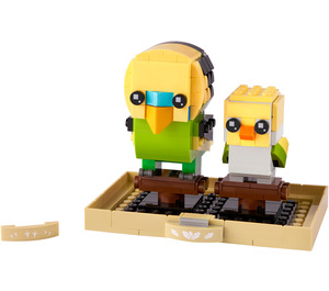 LEGO Budgies Set 40443