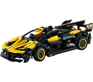 LEGO Bugatti Bolide 42151