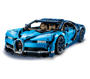 LEGO Bugatti Chiron 42083