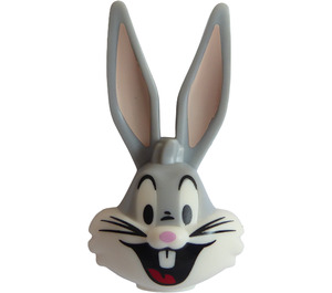 LEGO Bugs Bunny Head (74505)