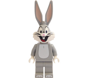 LEGO Bugs Hase Minifigur