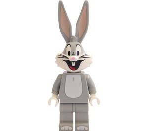 LEGO Bugs Bunny Minifigur