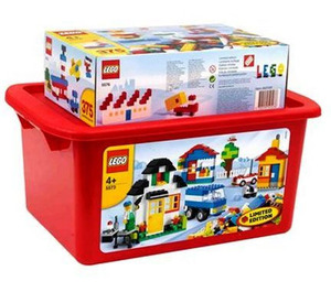 LEGO Build and Play Value Pack Set 66284