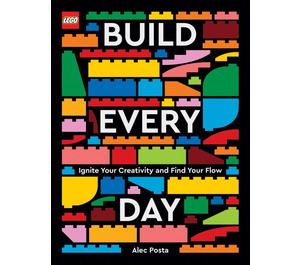 LEGO Build Every Day