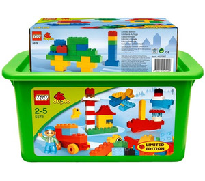 LEGO Build & Play Value Pack 66236