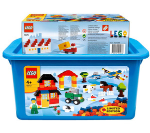 LEGO Build & Play Value Pack 66237