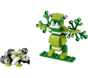 LEGO Build Your Own Monster or Vehicles – Make It Yours Set 30564