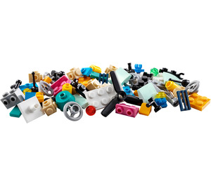 LEGO Build Your Own Vehicles - Make It Yours Set 30549