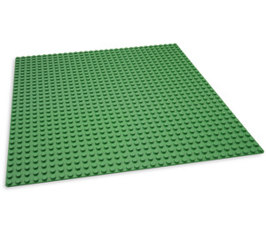 LEGO Building Plaat, Green 626-1