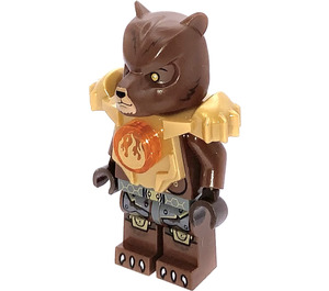 LEGO Bulkar Minifigur