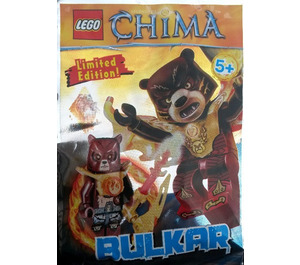 LEGO Bulkar Set 391508