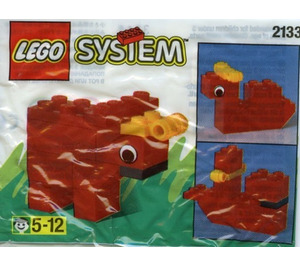LEGO Bull 2133