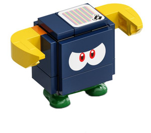 LEGO Bully Minifigur