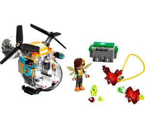 LEGO Bumblebee Helicopter Set 41234