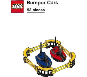 LEGO Bumper Cars 6336801