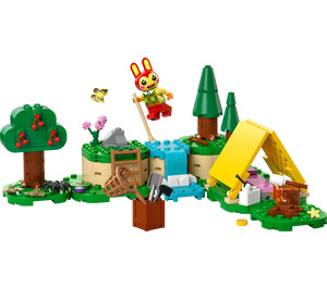 LEGO Bunnie's Outdoor Activities Set 77047