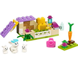LEGO Bunny & Babies Set 41087