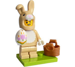 LEGO Bunny Costume Set 71051-10