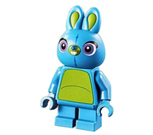 LEGO Conejito Minifigura