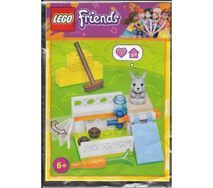 LEGO Bunny Playground 562202