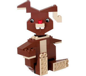 LEGO Bunny Set 40005