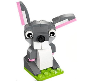 LEGO Bunny 40210