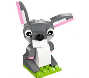 LEGO Bunny Set 40210