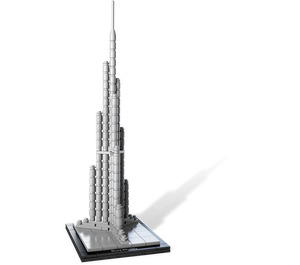 LEGO Burj Khalifa 21008