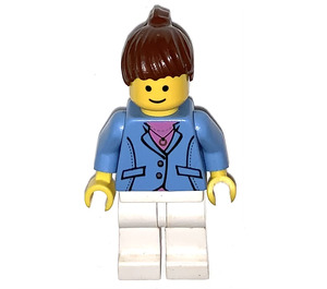 LEGO Businesswoman Minifigure