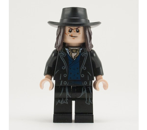 LEGO Butch Cavendish Minifigurka