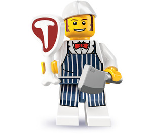LEGO Butcher Set 8827-14