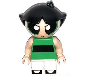 LEGO Buttercup Minifigure