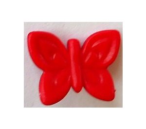 LEGO Butterfly (Engraved)