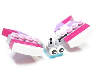 LEGO Butterfly Set 3850010