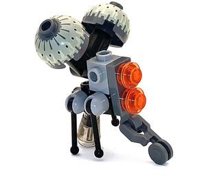 LEGO Buzz Droid minifiguur