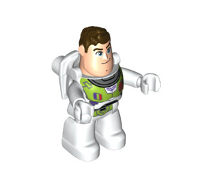 LEGO Buzz Lightyear Figura Duplo