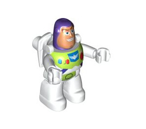 레고 Buzz Lightyear 듀플로 피규어