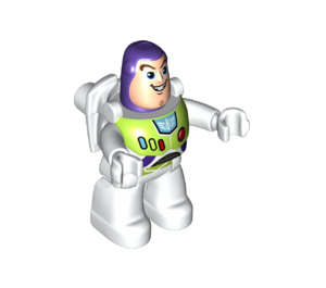 LEGO Buzz Lightyear Duplo Figure