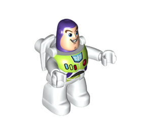 LEGO Buzz Lightyear Duplo-figur