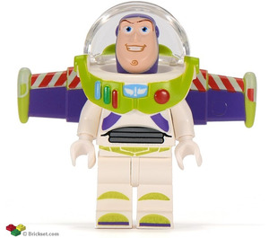 레고 Buzz Lightyear 미니피규어