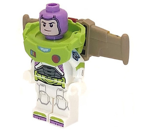 LEGO Buzz Lightyear Minifigurine