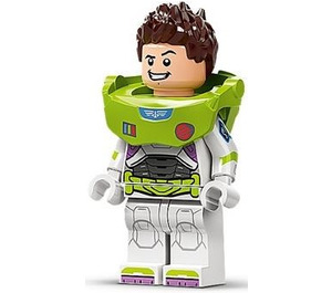 LEGO Buzz Lightyear Minifigur