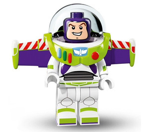 레고 Buzz Lightyear 미니피규어