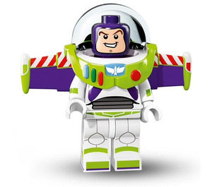 LEGO Buzz Lightyear Set 71012-3